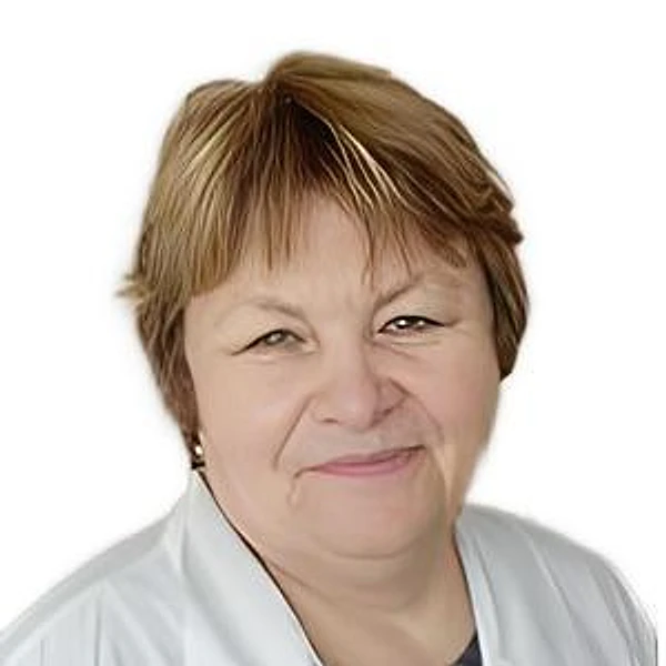 Бобкова Таисия Степановна — Невролог, Ивантеевка