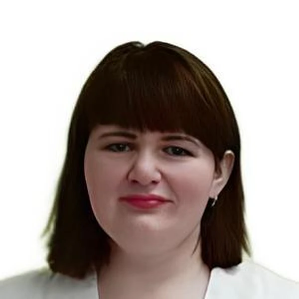 Власова Инна Михайловна — Терапевт, Гастроэнтеролог, Ивантеевка