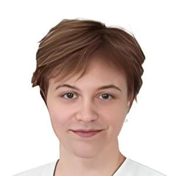 Квартальнова Ульяна Николаевна — Терапевт, Пульмонолог, Ивантеевка
