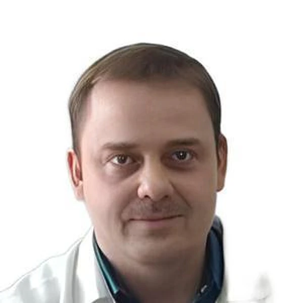 Кузнецов Константин Вячеславович — Кардиолог, Ивантеевка