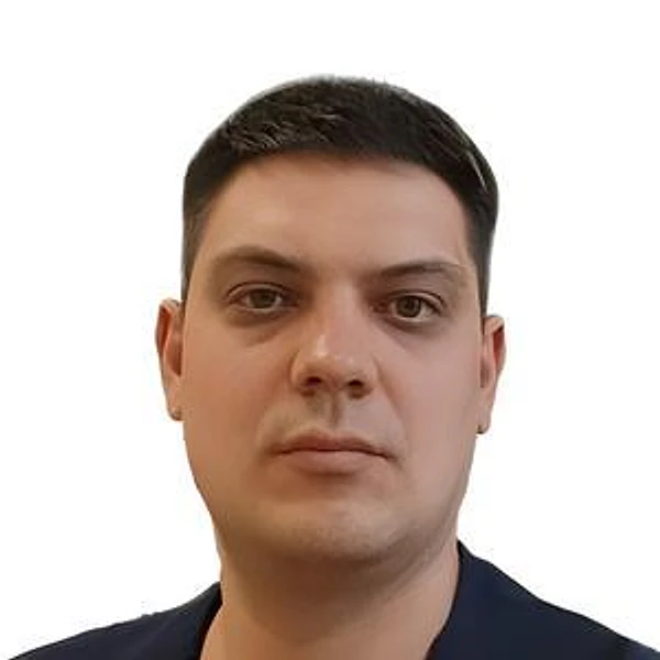 Мохов Дмитрий Андреевич — Хирург, Проктолог (колопроктолог), Ивантеевка