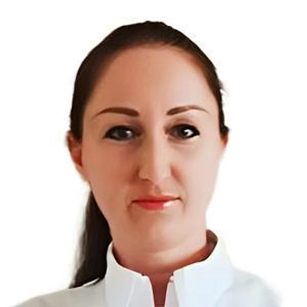 Гордеева Людмила Александровна — Эндокринолог, Ивантеевка