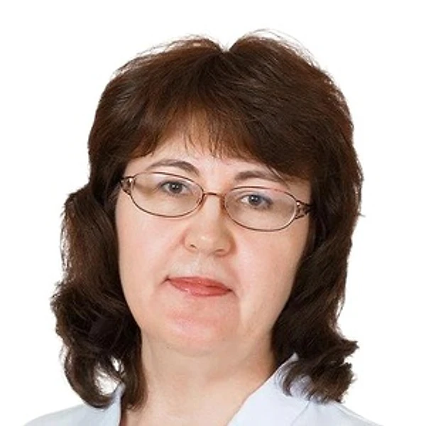 Ткаченко Светлана Николаевна — Эндокринолог, Ивантеевка