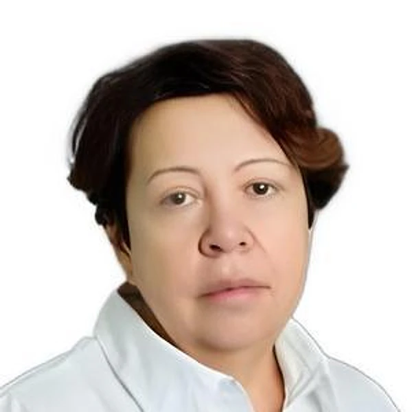 Плешкова Ирина Павловна — Детский ЛОР, ЛОР, Ивантеевка
