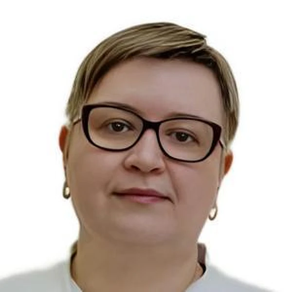 Володина Ирина Николаевна — Логопед, Дефектолог, Ивантеевка