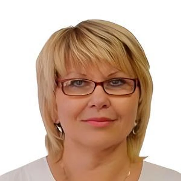 Рзянина Лариса Анатольевна — Педиатр, Ивантеевка