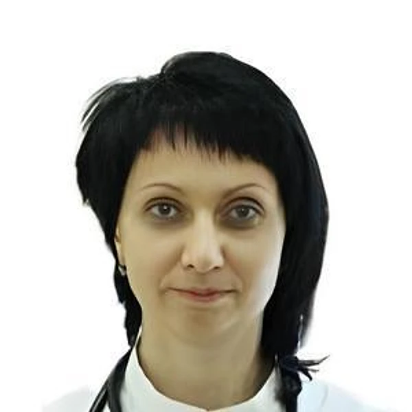 Мартынова Ирина Николаевна — Детский эндокринолог, Педиатр, Ивантеевка