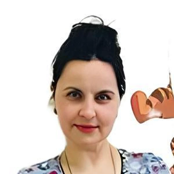 Волкова Светлана Николаевна — Детский стоматолог, Ивантеевка