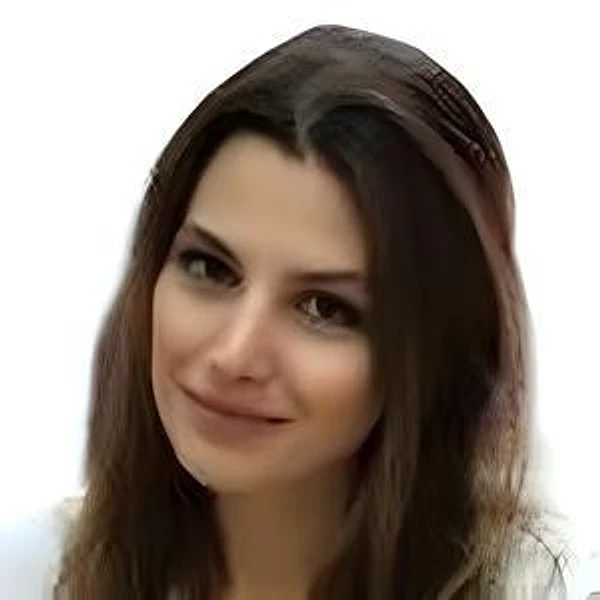 Арабова Муминат Рашидовна — Стоматолог, Ивантеевка