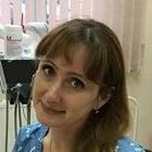 Погребная Ольга Александровна — Стоматолог, Ивантеевка