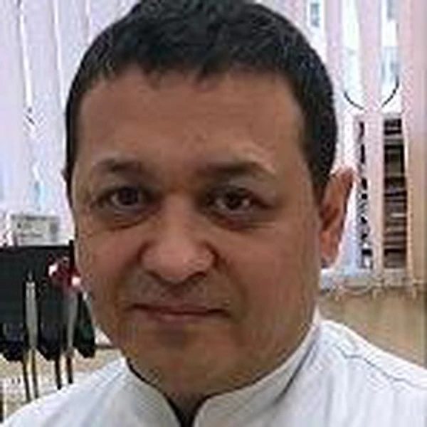Саломов Ахмед Иноятович — Стоматолог, Стоматолог-хирург, Ивантеевка