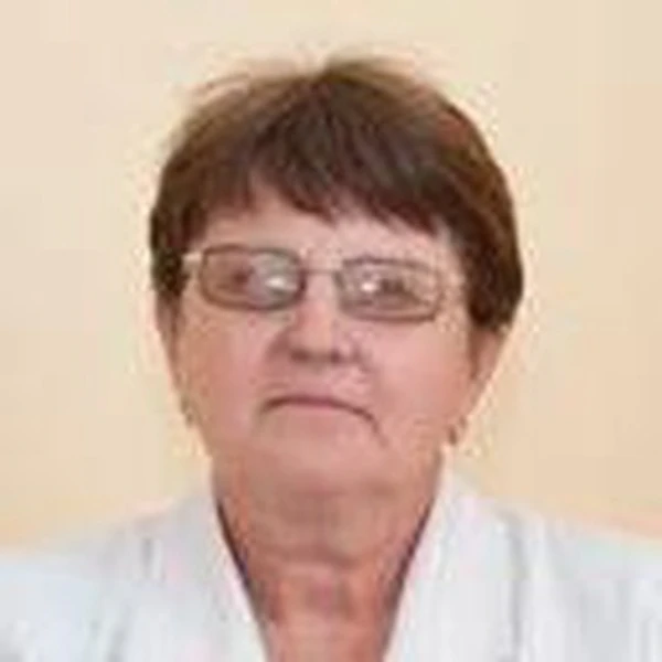 Кречик Вера Федоровна — Гинеколог, Акушер, Истра