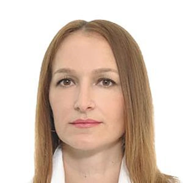Новикова Валентина Ивановна — Гинеколог, Акушер, Врач УЗИ, Истра