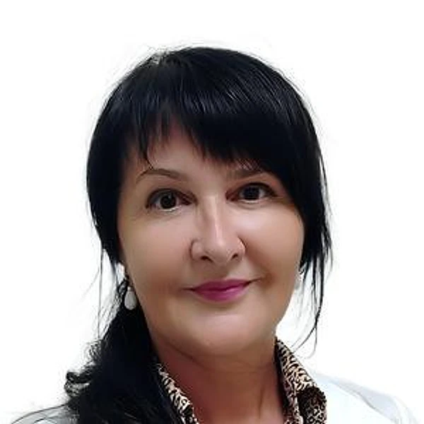 Зверева Лариса Ивановна — Дерматолог, Венеролог, Дерматовенеролог, Онколог-дерматолог, Истра