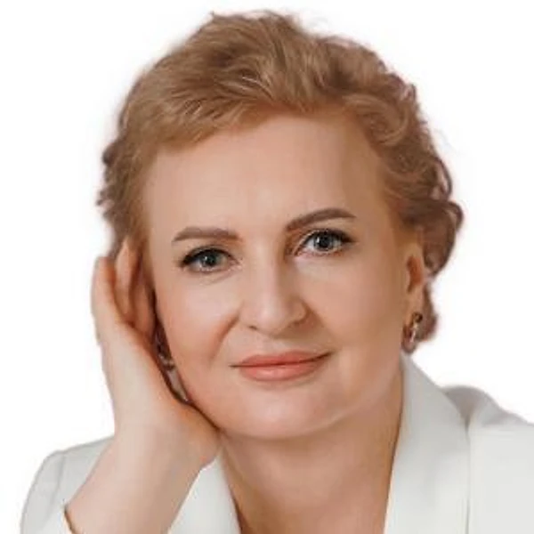 Косолапова Инна Владимировна — Репродуктолог, Акушер, Гинеколог, Пенза