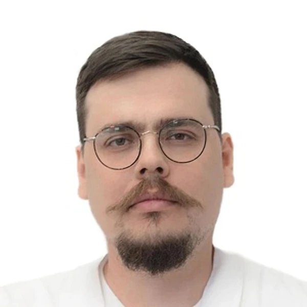 Кондратьев Илья Сергеевич — Стоматолог-ортопед, Стоматолог, Стоматолог-имплантолог, Тверь