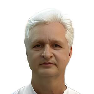 Ананьев Андрей Юрьевич — Мануальный терапевт, Детский мануальный терапевт, Киров