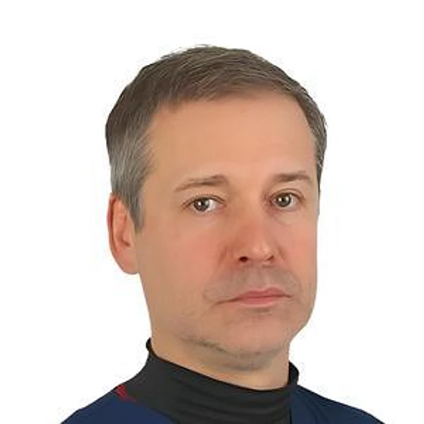 Садиков Илья Сергеевич — ЛОР, Детский ЛОР, Детский ЛОР-хирург, ЛОР-хирург, Москва