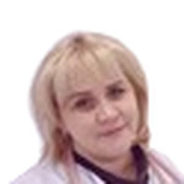 Городничева Светлана Викторовна — Педиатр, Аллерголог, Иммунолог, Истра