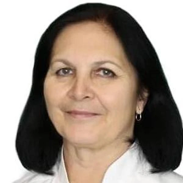 Свинцова Татьяна Леонидовна — Педиатр, Истра