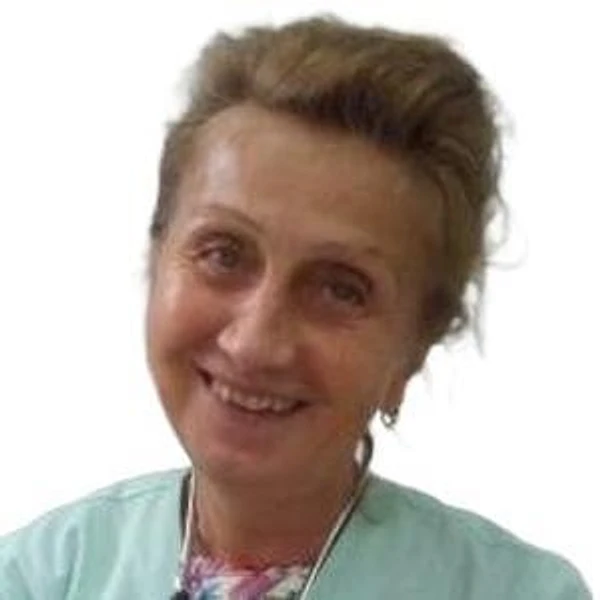 Меланьина Лидия Михайловна — Кардиолог, Врач УЗИ, Детский кардиолог, Функциональный диагност, Истра