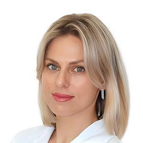 Шишкевич Александра Леонидовна — Гинеколог, Акушер, Гинеколог-хирург, Санкт-Петербург