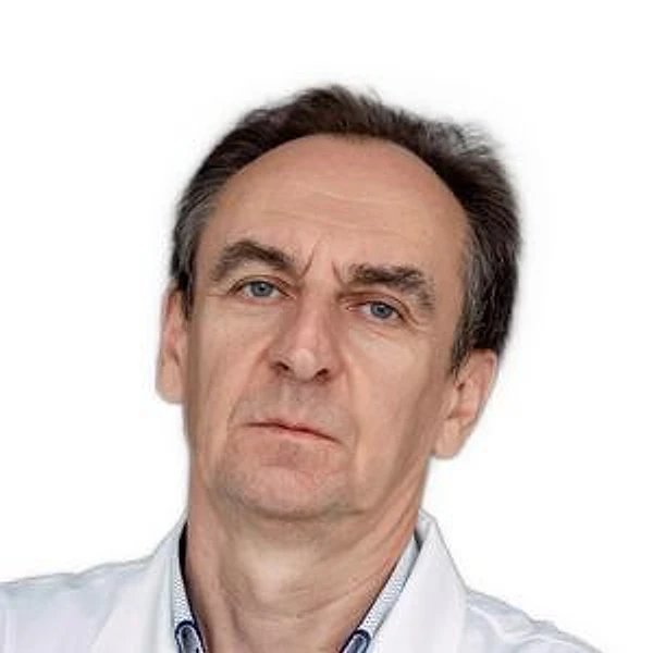 Панфилов Андрей Михайлович — Дерматовенеролог, Кашира