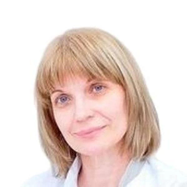 Беляева Наталья Ивановна — Эндокринолог, Кашира