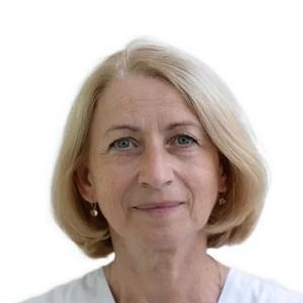 Антошина Маргарита Георгиевна — Невролог, Кашира