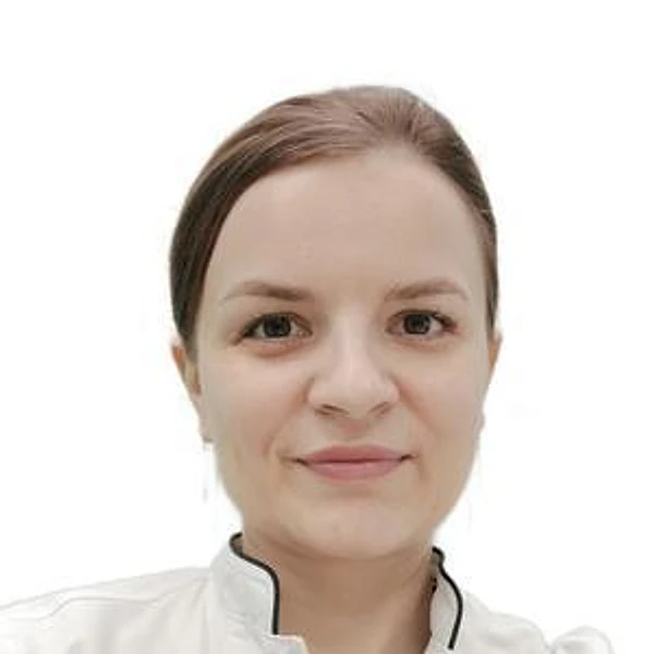 Беломытцева Юлия Вадимовна — Терапевт, Кашира
