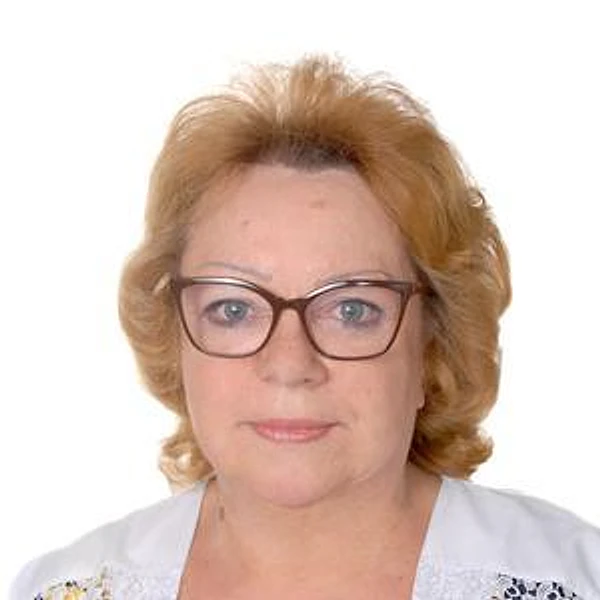 Солдатенкова Ольга Владимировна — Функциональный диагност, Ожерелье
