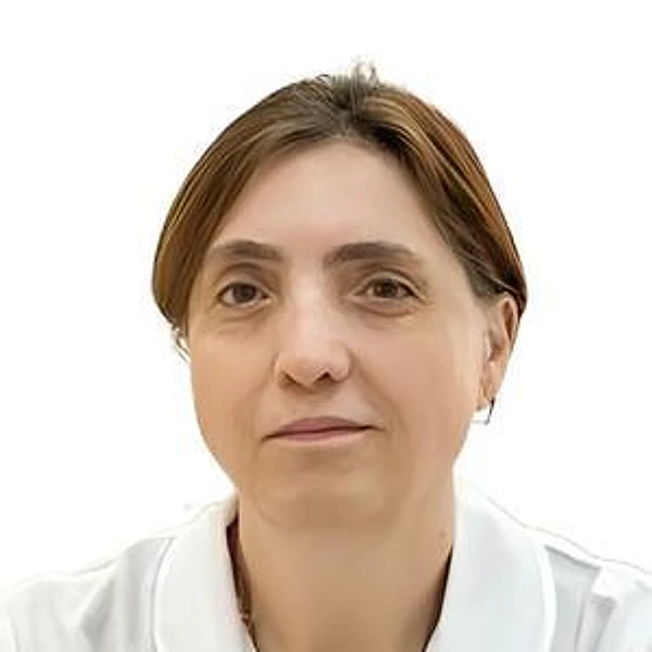 Могеладзе Нато Омариевна — Гинеколог, Акушер, Гинеколог-хирург, Гинеколог-эндокринолог, Курган