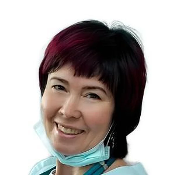 Изосимова Анастасия Витальевна — Онколог, Пластический хирург, Хирург, Владивосток