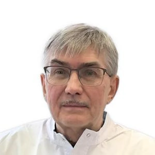 Ледов Алексей Васильевич — Дерматовенеролог, Подольск