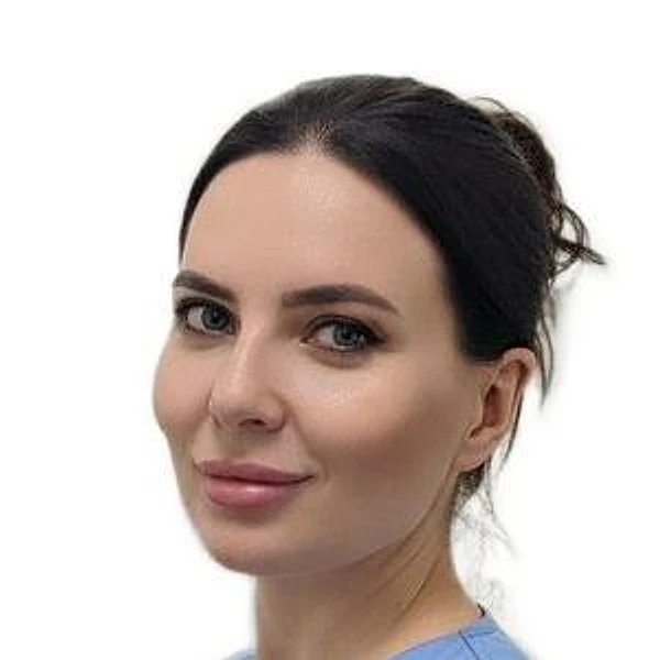 Воронова Виктория Владимировна — Невролог, Подольск