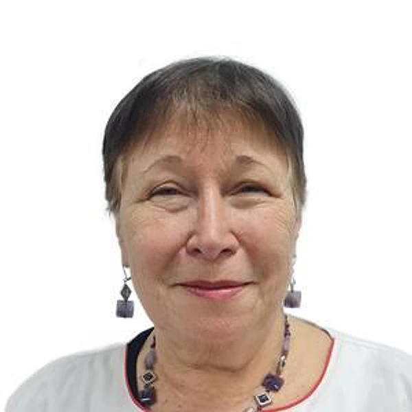 Степанова Ирина Владиславовна — ЛОР, Детский сурдолог, Сурдолог, Подольск