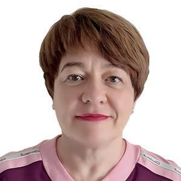 Саленко Елена Анатольевна — Детский стоматолог, Подольск