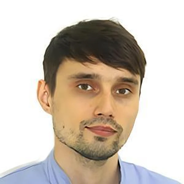 Новичков Олег Владимирович — Стоматолог-хирург, Стоматолог-имплантолог, Подольск