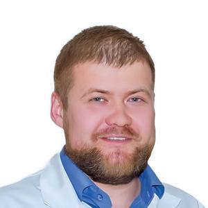 Краснов Роман Сергеевич — Ортопед, Травматолог, Чехов