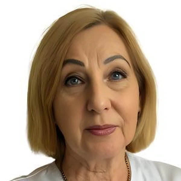 Кучинская Ирина Леонидовна — Терапевт, Подольск