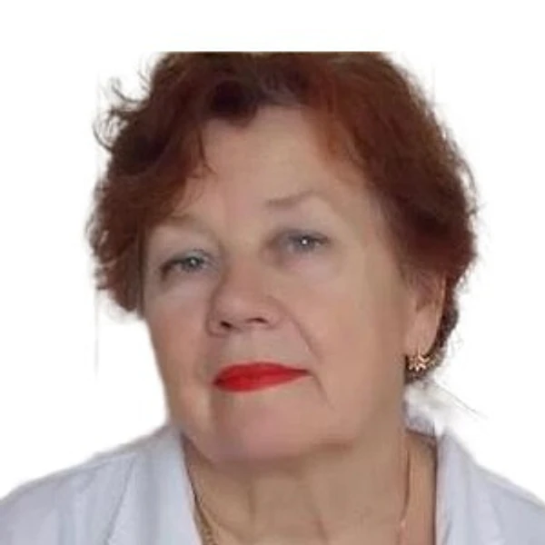 Шемонаева Ираида Сергеевна — Стоматолог-ортодонт, Клин