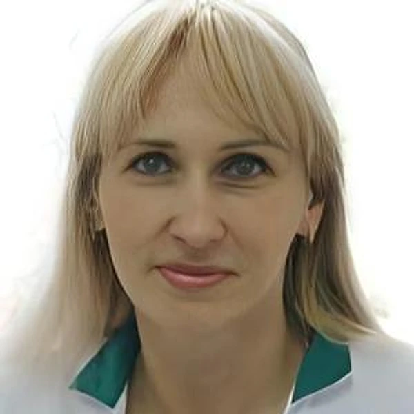 Кондратьева Светлана Сергеевна — Детский стоматолог, Клин