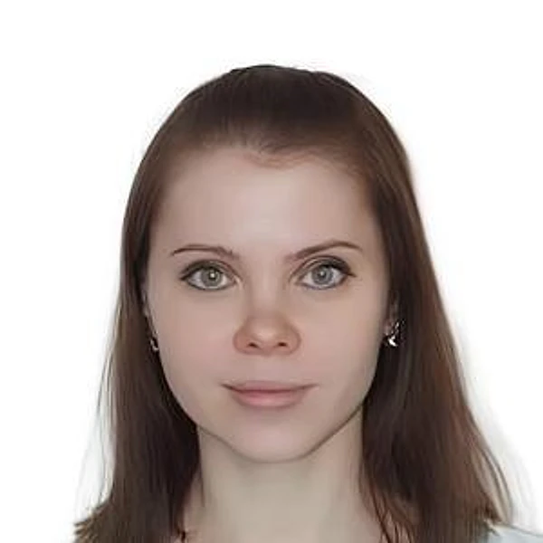 Лукаш Ирина Николаевна — Детский стоматолог, Клин