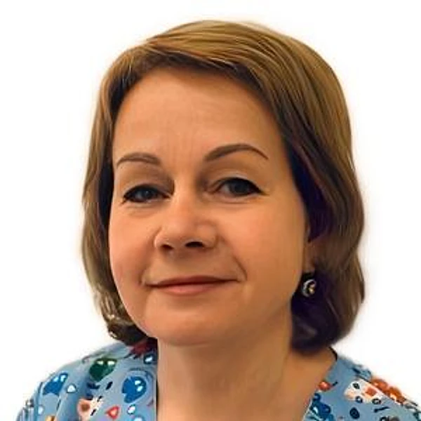 Мельникова Ольга Николаевна — Детский стоматолог, Клин