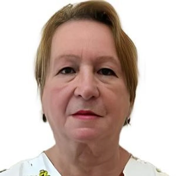 Семенихина Валентина Михайловна — Детский стоматолог, Клин