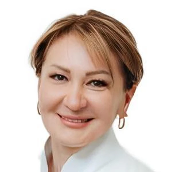 Вилкова Юлия Борисовна — Стоматолог, Стоматолог-хирург, Клин
