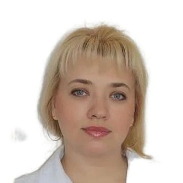 Губина Ольга Владимировна — Стоматолог, Клин