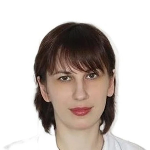 Гудкова Наталья Вячеславовна — Стоматолог, Клин