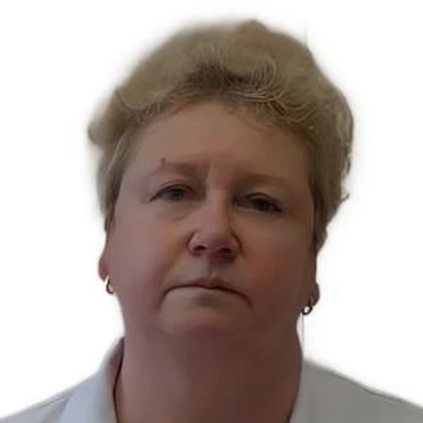 Куликова Наталья Витальевна — Стоматолог, Клин