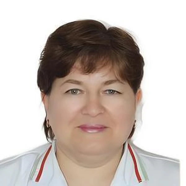 Лязина Галина Вячеславовна — Стоматолог, Клин